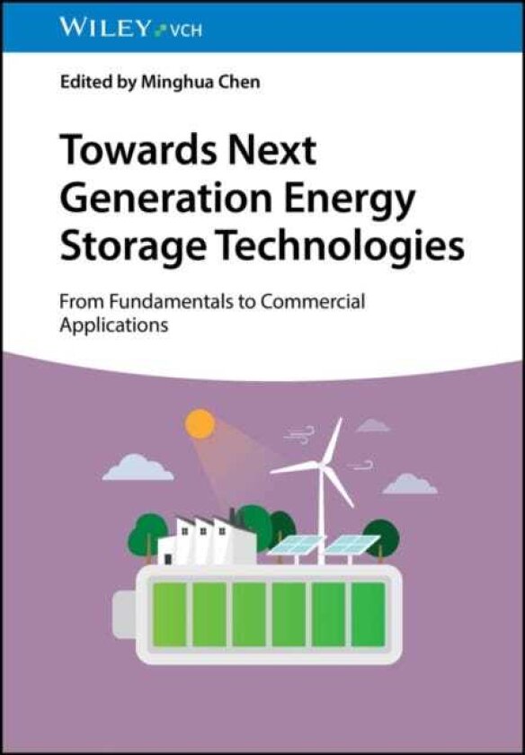 Towards Next Generation Energy Storage Technologies From Fundamentals to Commercial Applications