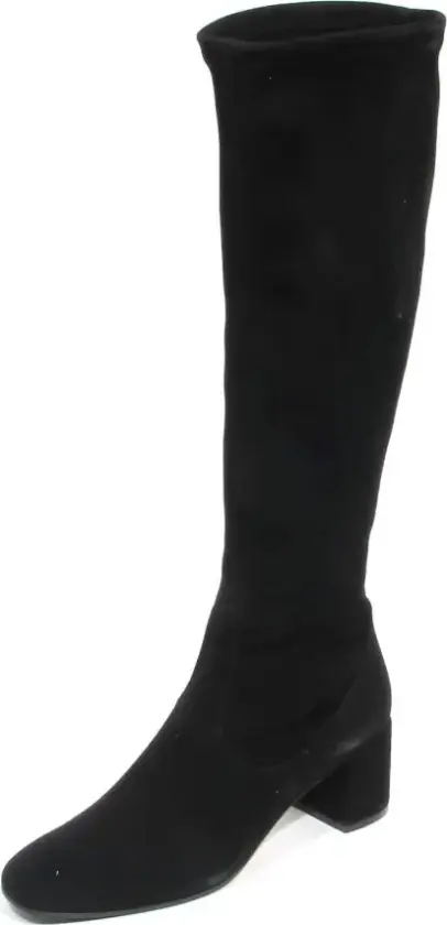 Dame, Sko, Svart, 37 EU