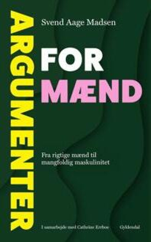Argumenter for mænd