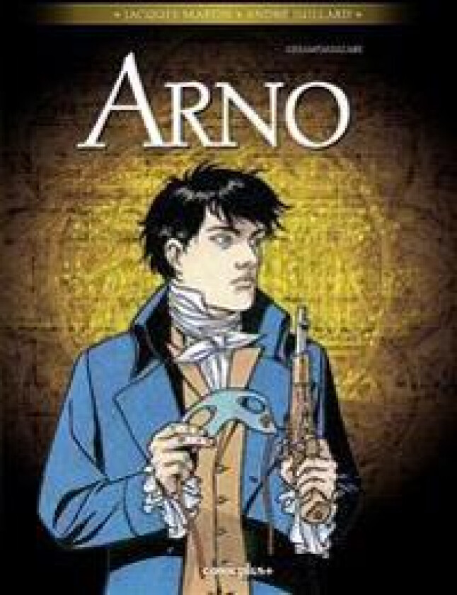 Arno - Gesamtausgabe