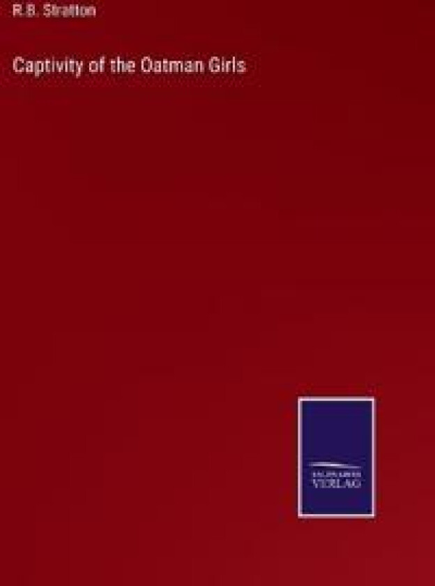 Captivity of the Oatman Girls