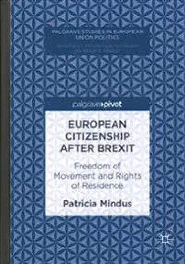 European Citizenship after Brexit