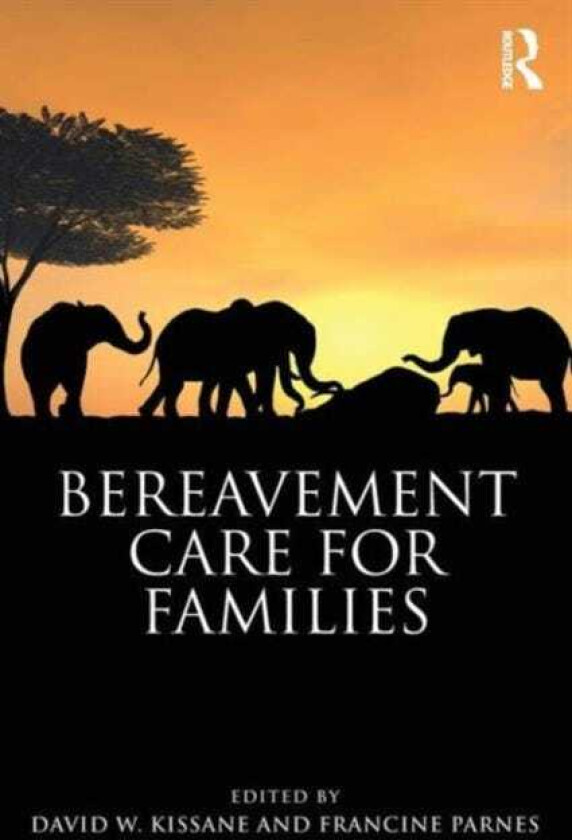 Bereavement Care for Families