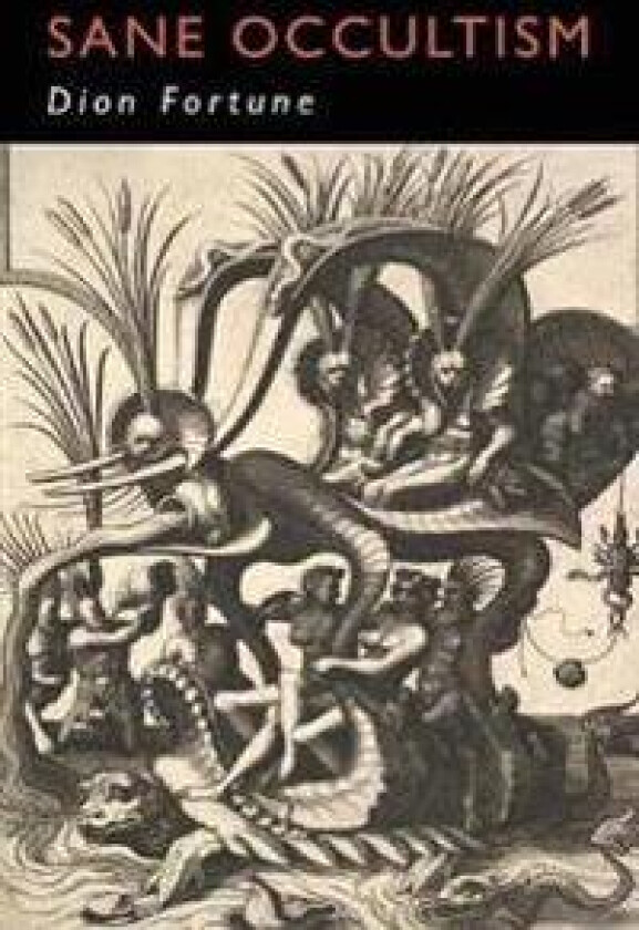 Sane Occultism