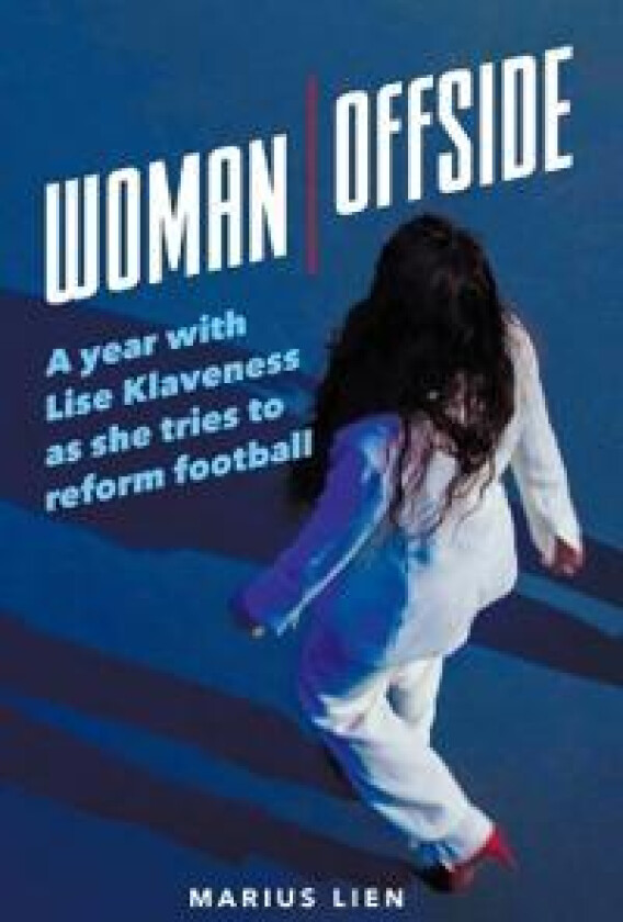 Woman Offside