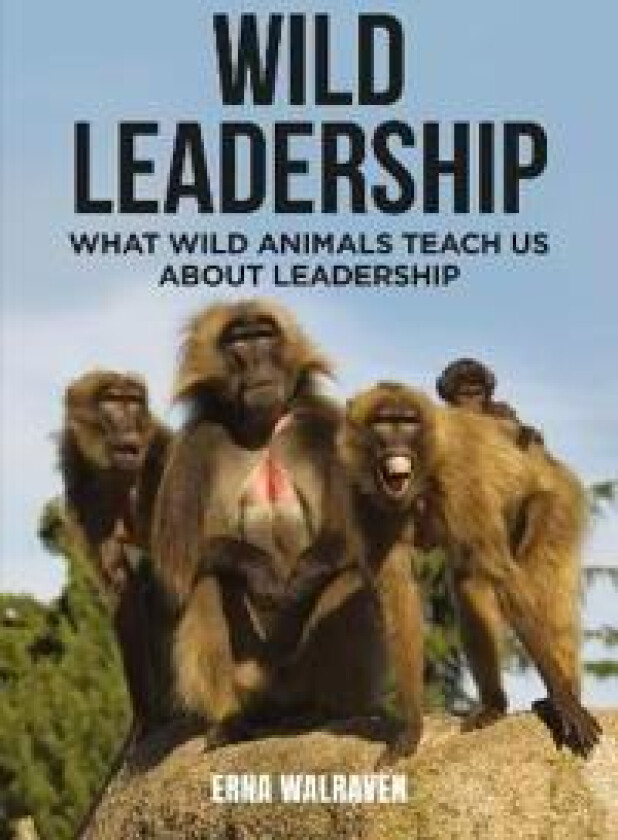 Wild Leadership