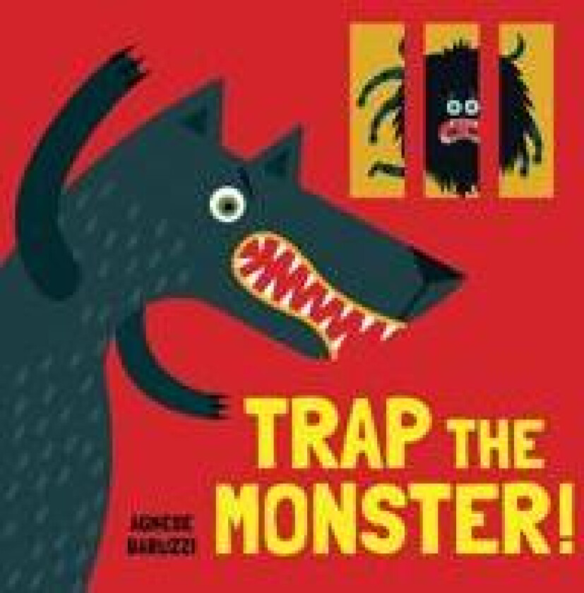Trap the Monster