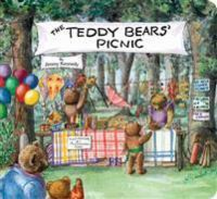 The Teddy Bears' Picnic