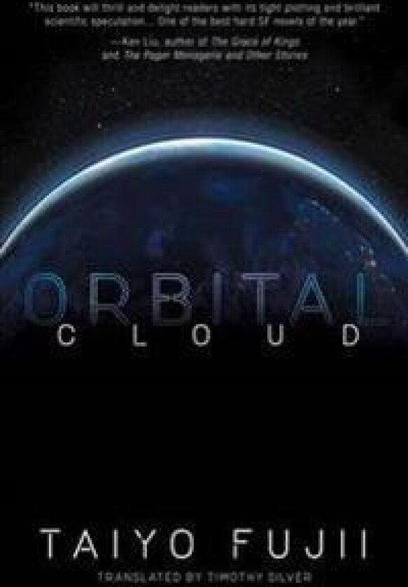 Orbital Cloud