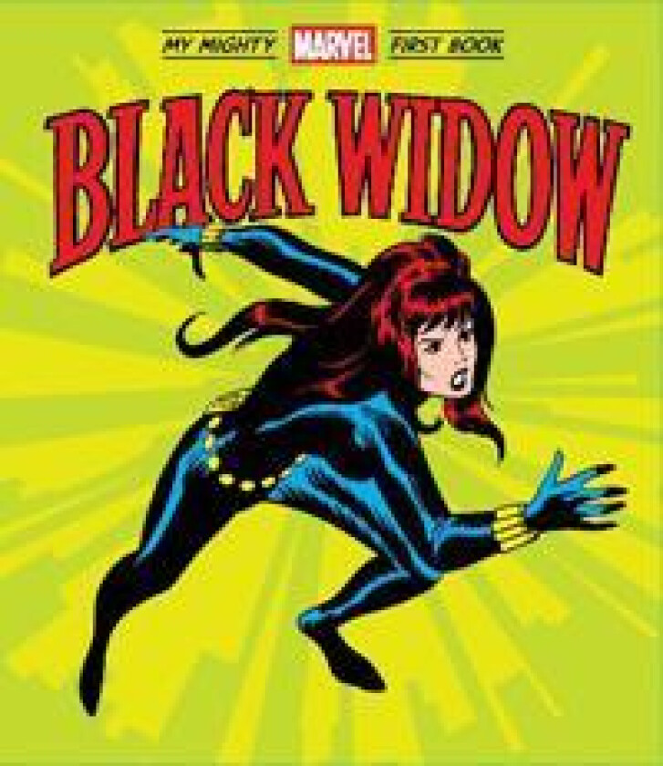 Black Widow