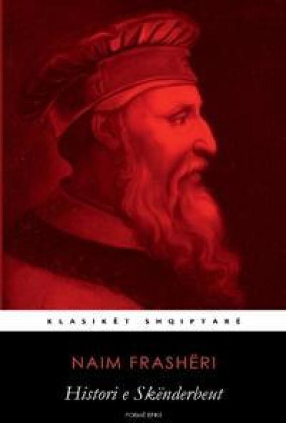 Histori e Skënderbeut