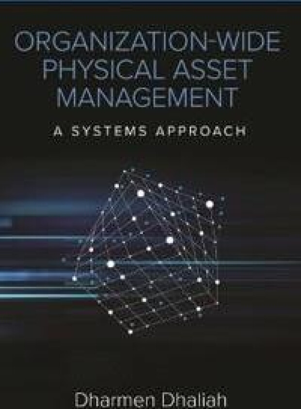 Organization-wide Physical Asset Management