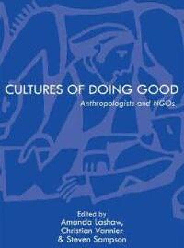 Cultures of Doing Good