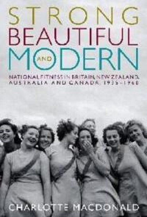 Strong, Beautiful and Modern