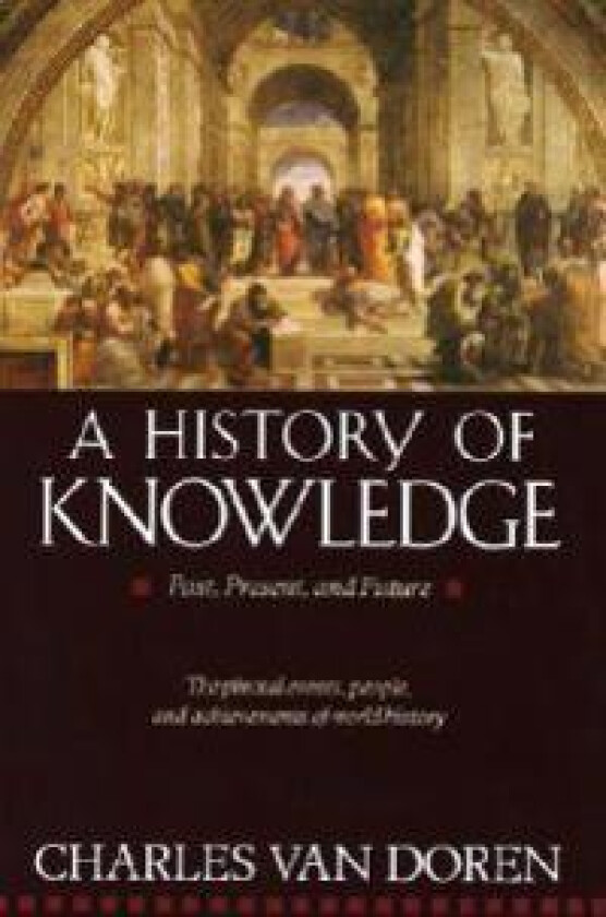 A History of Knowledge