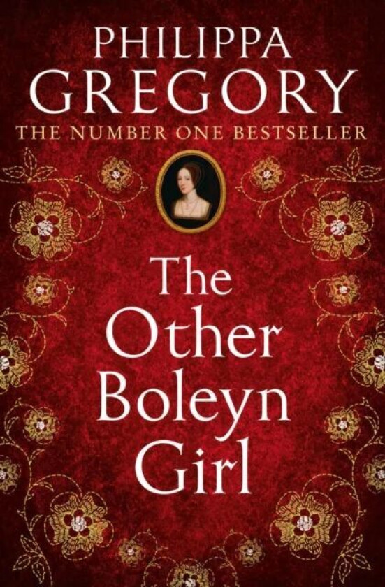 The Other Boleyn Girl av Philippa Gregory