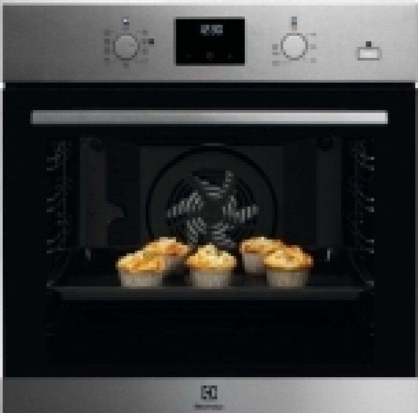 Piekarnik Electrolux EOD3H50TX