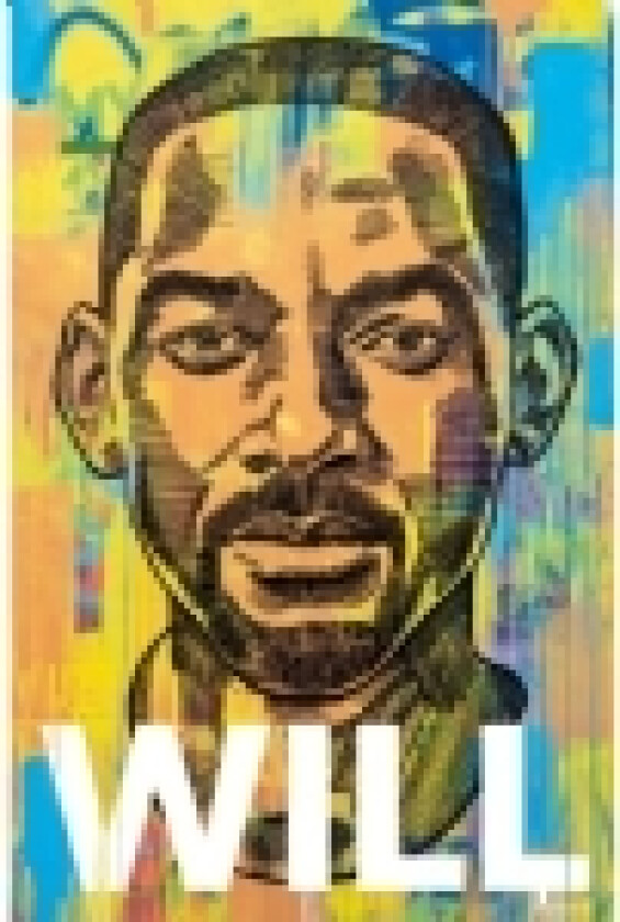 Will | Will Smith og Mark Manson | Språk: Dansk