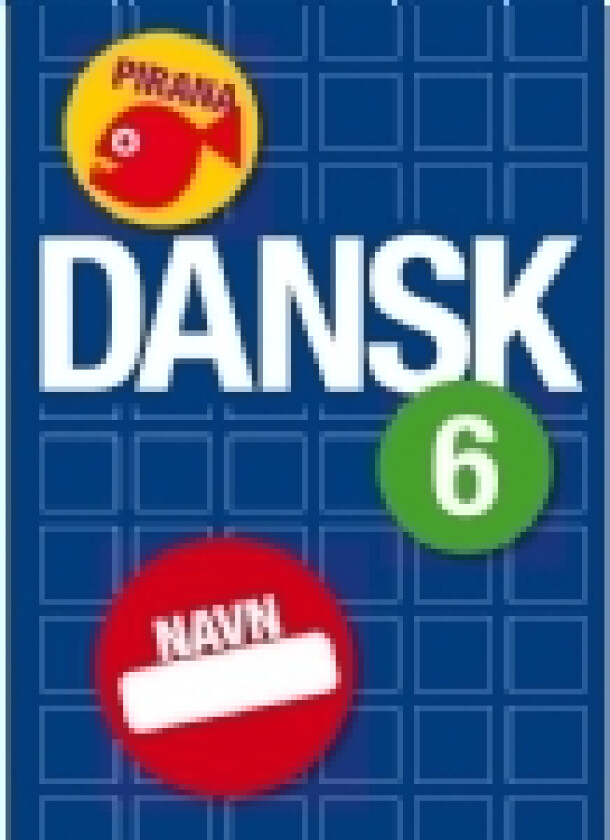 Pirana - Dansk 6