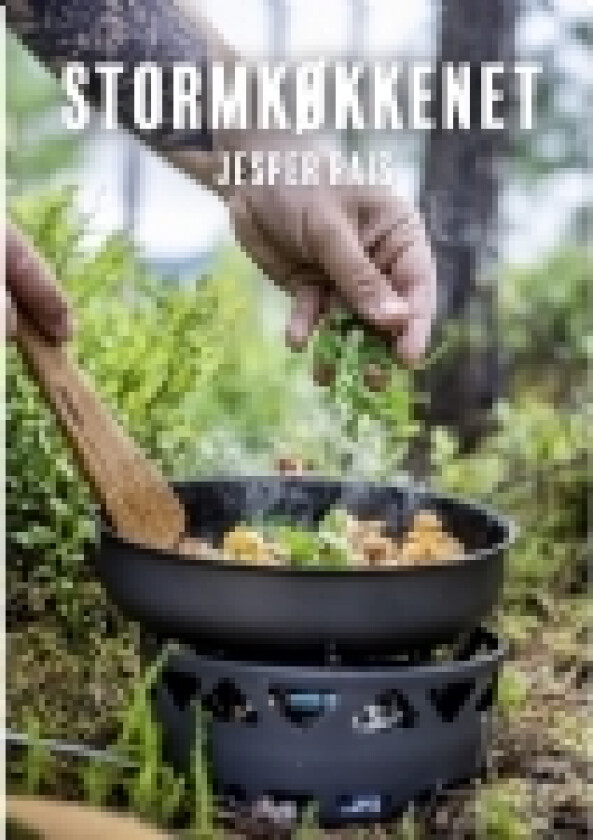 Stormkøkkenet | Språk: Dansk