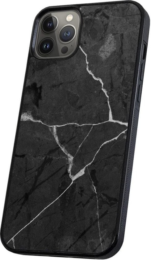 iPhone 11 Pro - Deksel/Mobildeksel Marmor