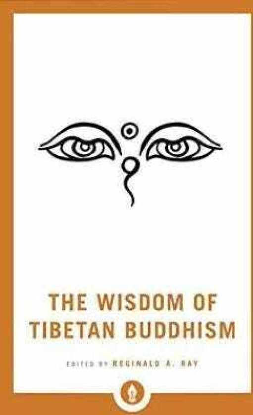 The Wisdom of Tibetan Buddhism