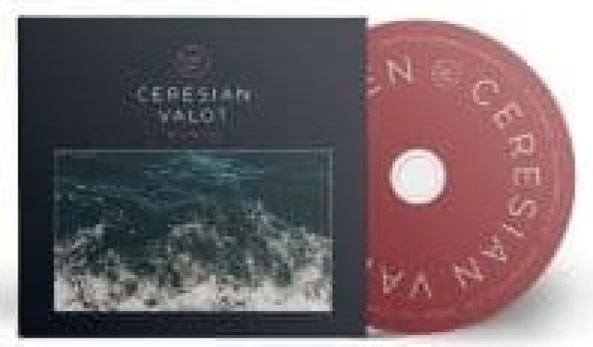 Ceresian Valot - Uumen (Digipack) (CD)