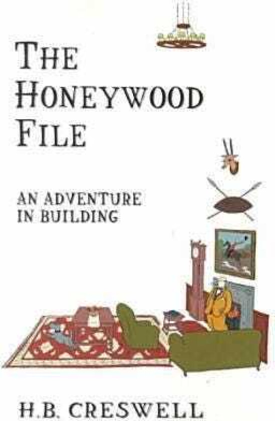 Honeywood File