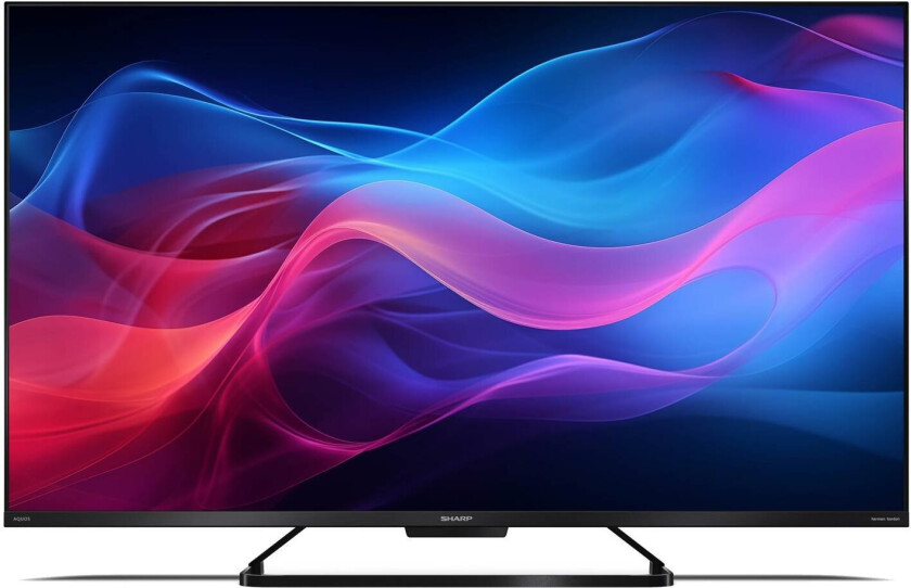 SHARP 43" - 43GR8265E TV