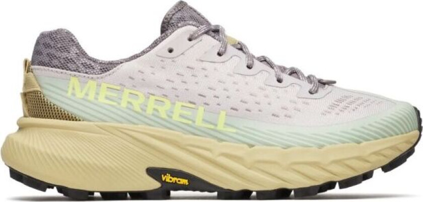 Women's Agility Peak 5 Blue