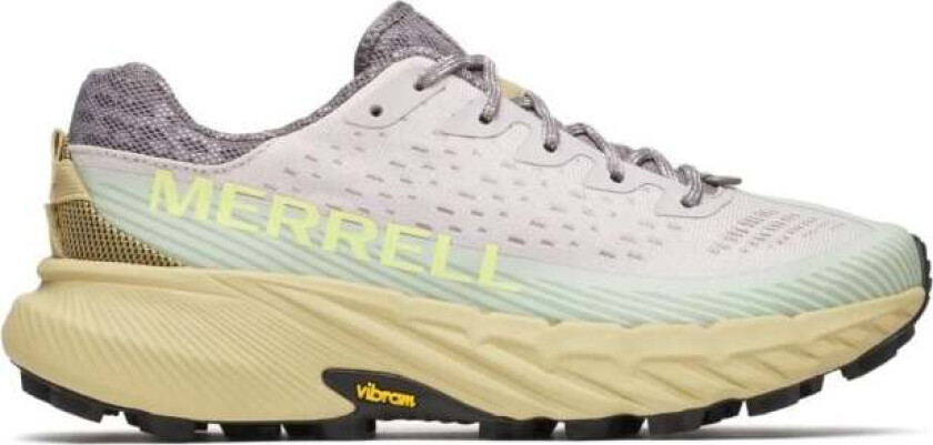 Women's Agility Peak 5 Blue