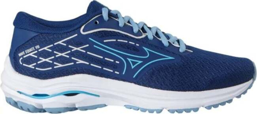 Wave Equate 8 Dame Estate Blue/River Blue/Glacier 42