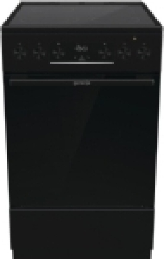 Electric stove Gorenje GECS5C70BPA
