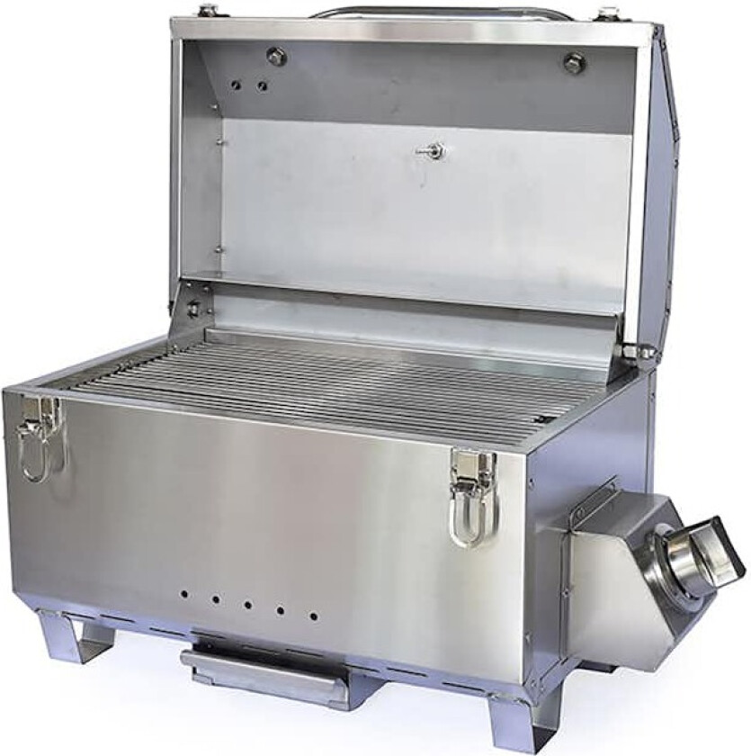 Gassgrill Bluegaz T10 Bærbar