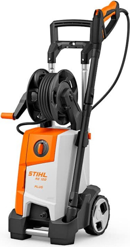 Høytrykksspyler STIHL RE 120 Plus