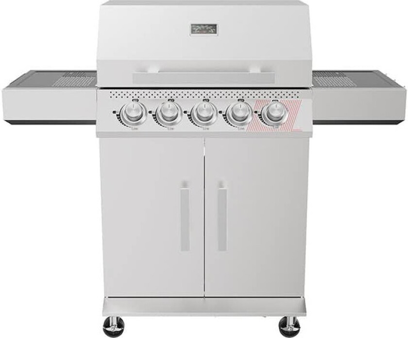Gassgrill Bluegaz Z50