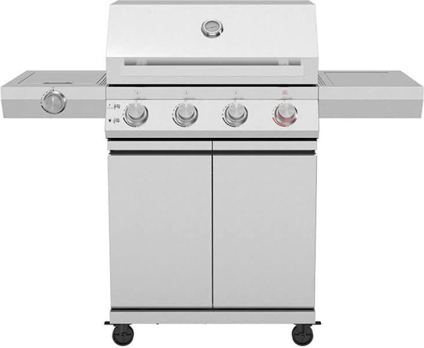 Gassgrill Bluegaz Z401