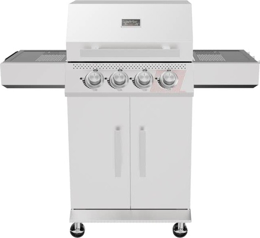 Gassgrill Bluegaz Z40