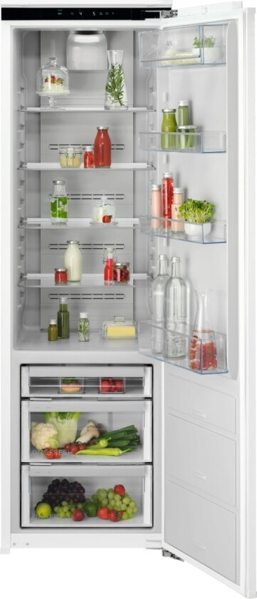 Bilde av 9000-serien TK9ZS18XDC integrert kjøleskap