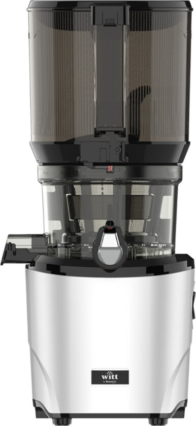 Bilde av By Kuvings AUTO10 slow juicer, silver