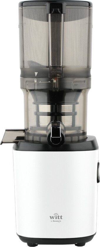 Bilde av by Kuvings AUTO6 slow juicer, white