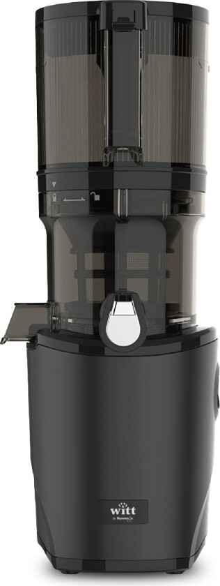 Bilde av by Kuvings AUTO8 slow juicer, svart