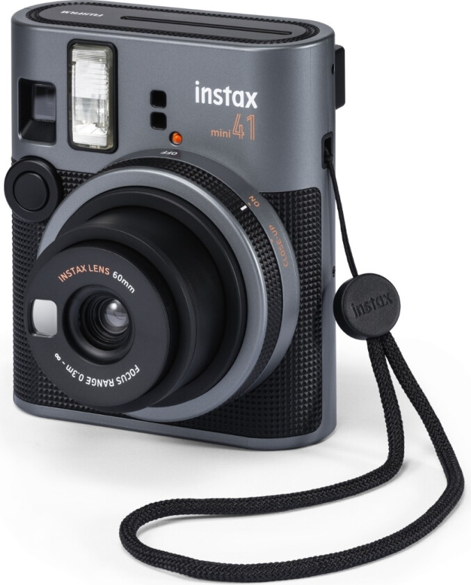 instax mini 41 øyeblikkskamera