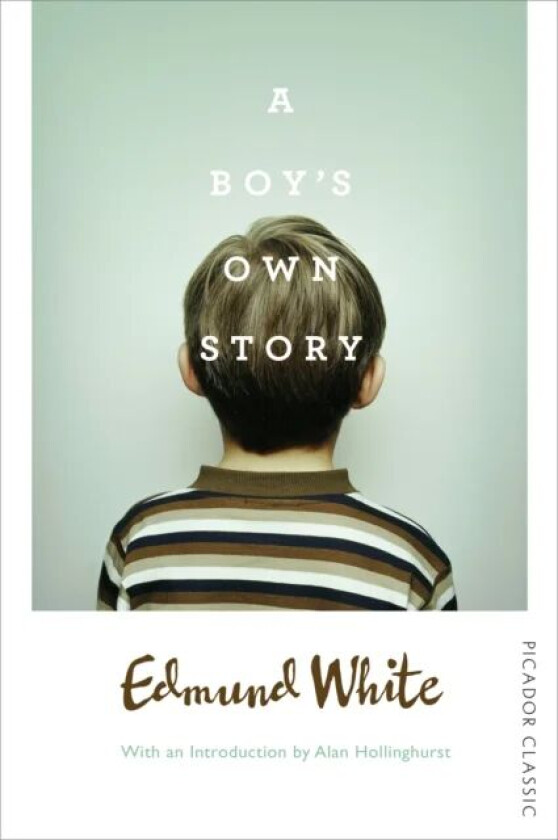 A Boy's Own Story av Edmund White
