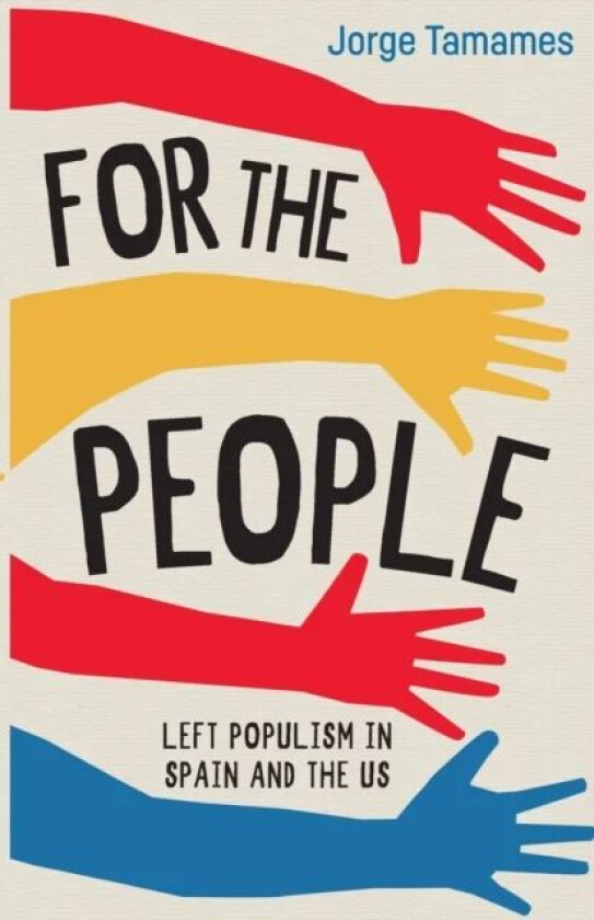 For the People av Jorge Tamames