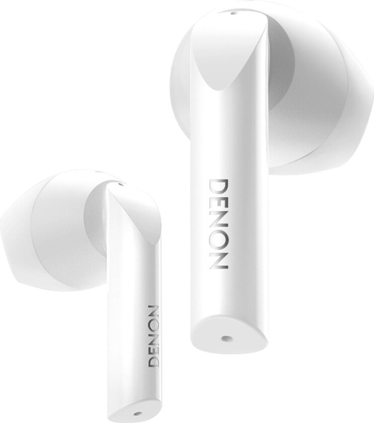 AH-C500W Trådløs in-ear hodetelefon