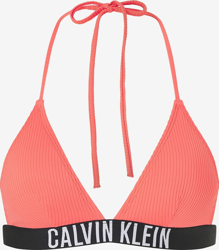 Bikini-BH Triangle-RP - Rosa