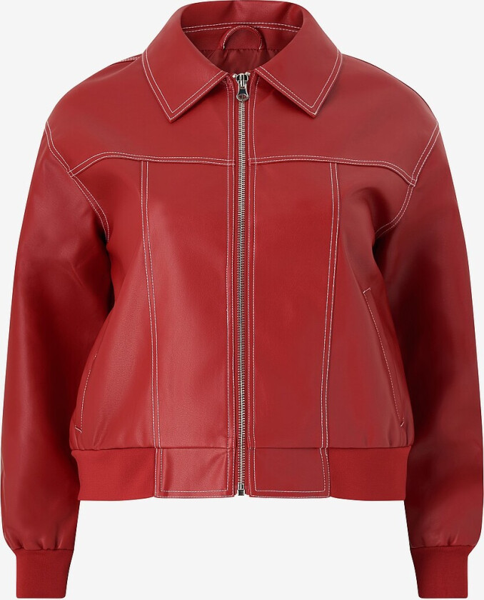 Jakke mBoston L/S Jacket