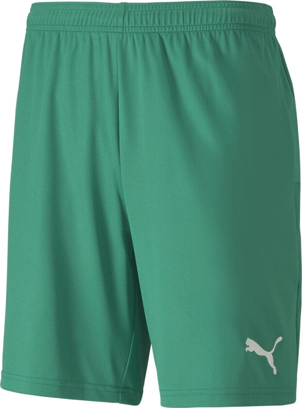 teamGOAL 23 knit Shorts, shorts herre Pepper Green