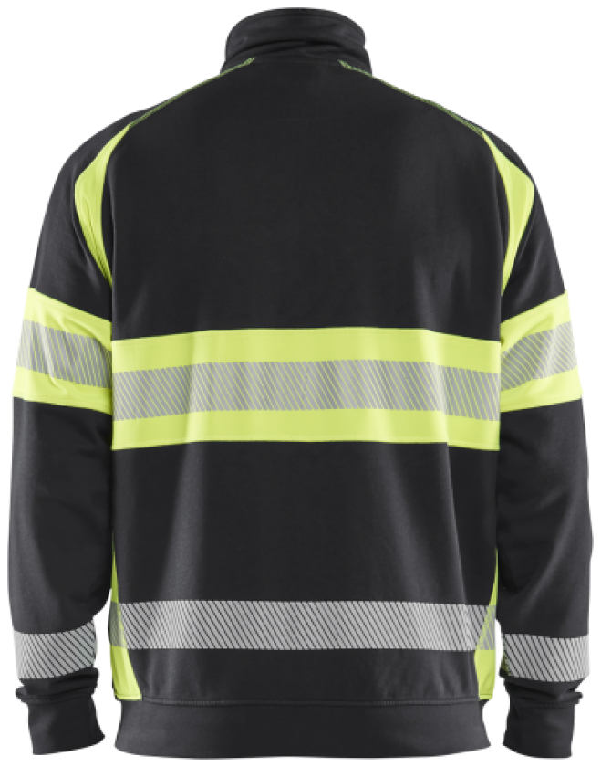 High vis sweatshirt
